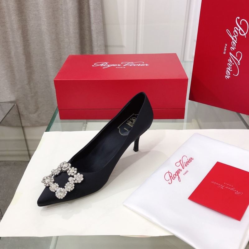 Roger Vivier Shoes